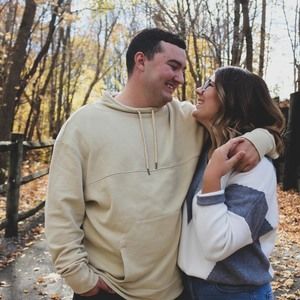 Meet your Posher, Haley